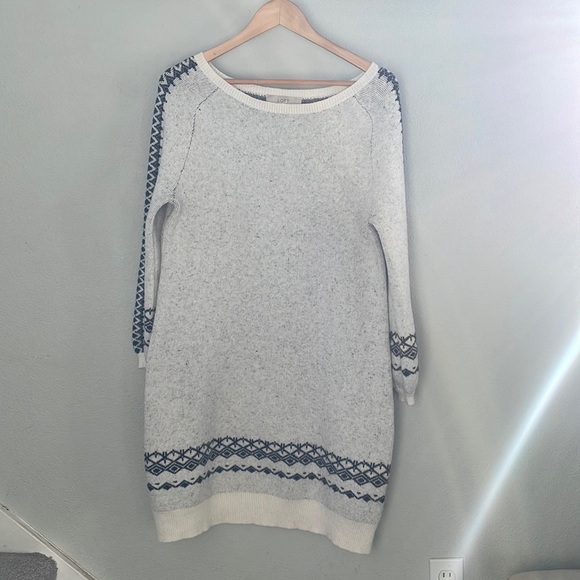 Loft Sweater tunic - Picture 1 of 5